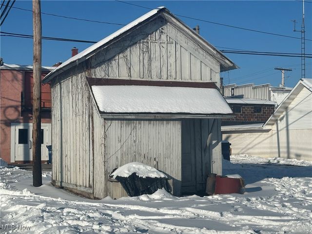 308 Bridge Street, Caldwell, OH 43724