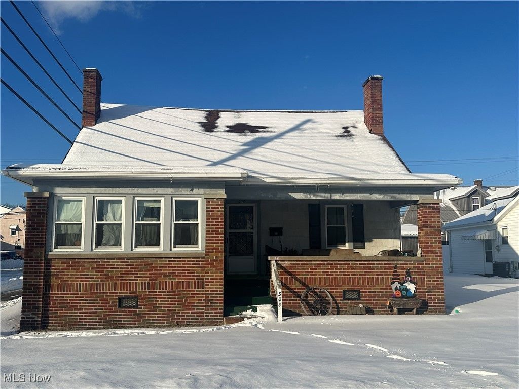 308 Bridge Street, Caldwell, OH 43724