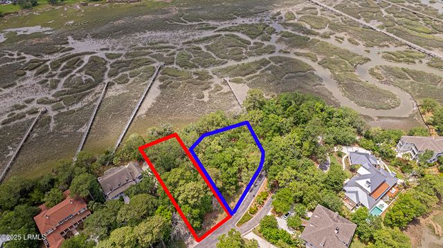 48 And 56 Anchorage Way, Beaufort, SC 29902