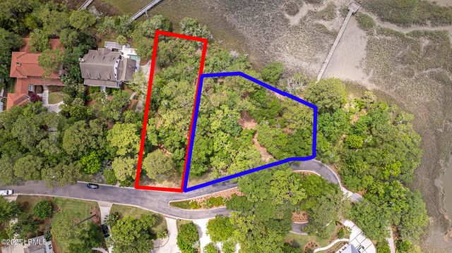 48 And 56 Anchorage Way, Beaufort, SC 29902