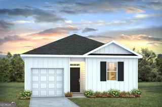 1055 Lakes Boulevard, Brunswick, GA 31525