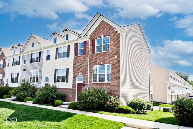 12692 Tamworth Drive, Fishers, IN 46037