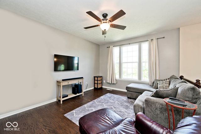 12692 Tamworth Drive, Fishers, IN 46037