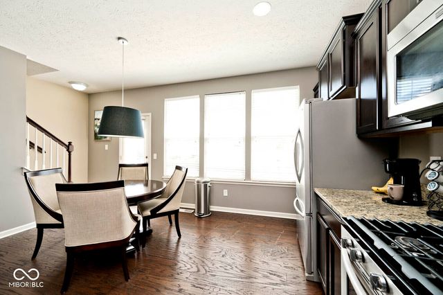 12692 Tamworth Drive, Fishers, IN 46037