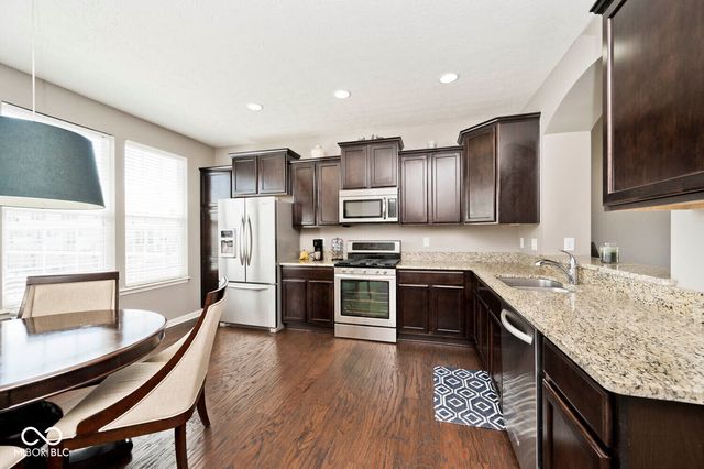 12692 Tamworth Drive, Fishers, IN 46037