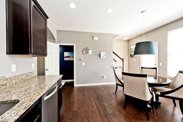 12692 Tamworth Drive, Fishers, IN 46037