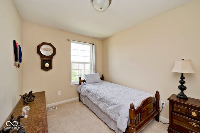 12692 Tamworth Drive, Fishers, IN 46037