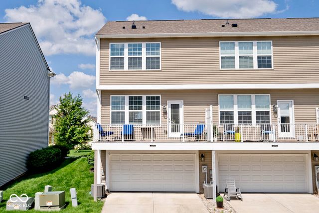 12692 Tamworth Drive, Fishers, IN 46037