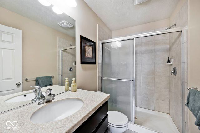 12692 Tamworth Drive, Fishers, IN 46037