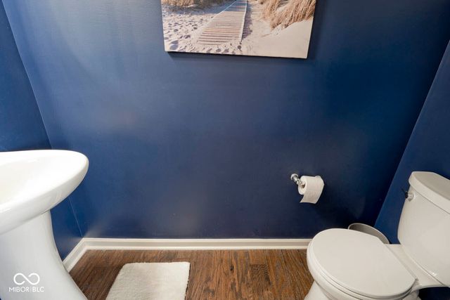 12692 Tamworth Drive, Fishers, IN 46037