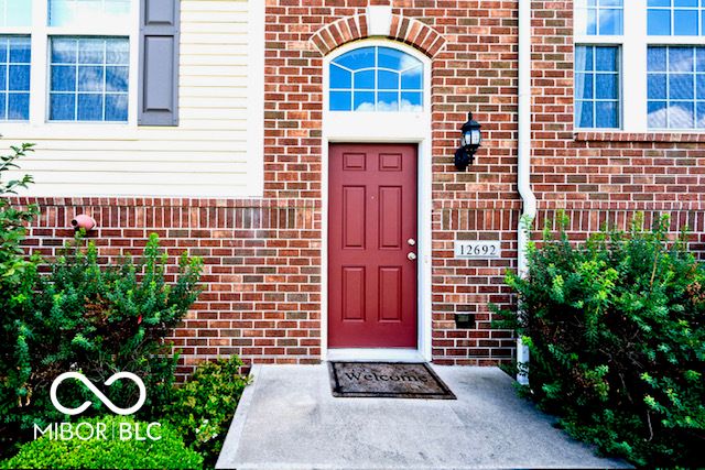 12692 Tamworth Drive, Fishers, IN 46037