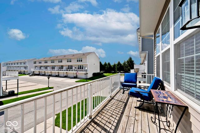 12692 Tamworth Drive, Fishers, IN 46037