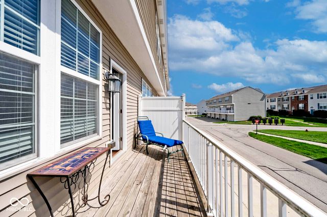 12692 Tamworth Drive, Fishers, IN 46037