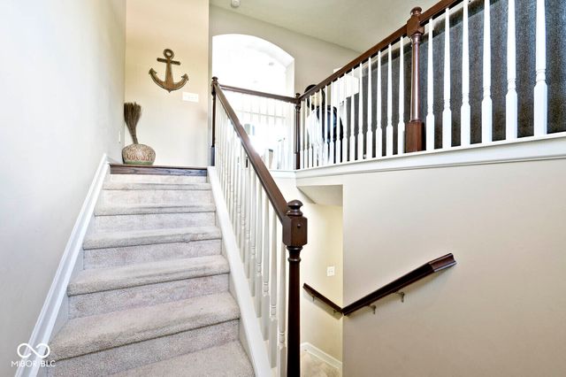 12692 Tamworth Drive, Fishers, IN 46037