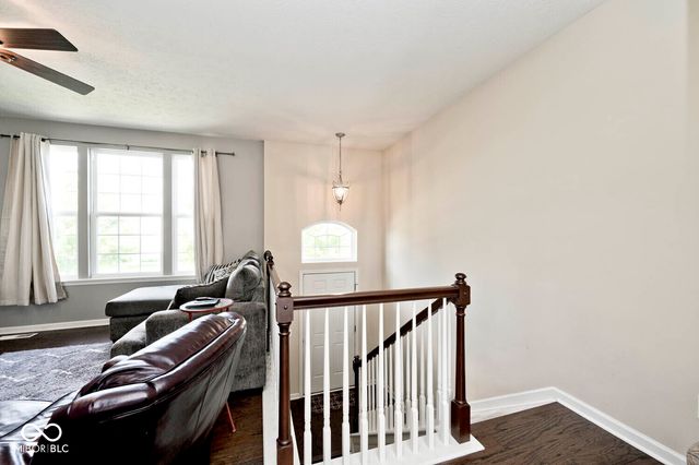 12692 Tamworth Drive, Fishers, IN 46037