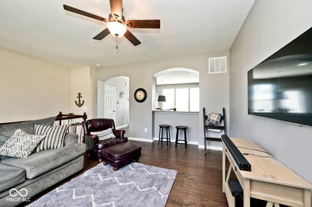 12692 Tamworth Drive, Fishers, IN 46037