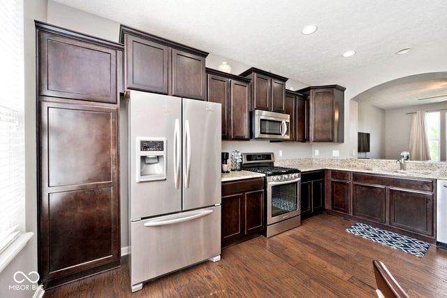 12692 Tamworth Drive, Fishers, IN 46037