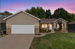 1602 Tofting Ave, Iowa City, IA 52240