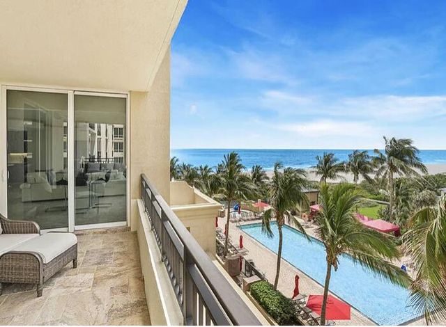 3800 N Ocean Drive 650, Singer Island, FL 33404