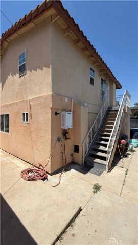 4769 Dozier Street, Los Angeles, CA 90022
