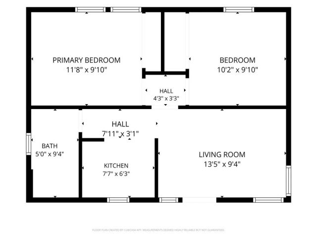 4769 Dozier Street, Los Angeles, CA 90022
