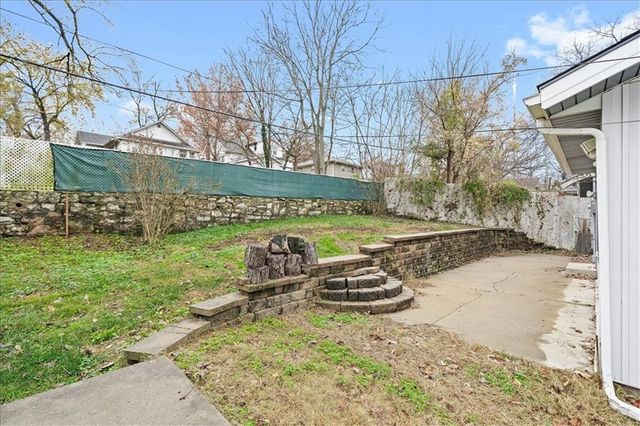 9421 E 15th Street, Independence, MO 64052