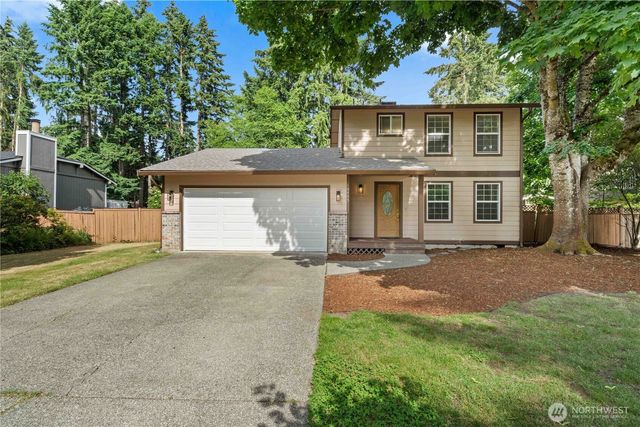 16405 95th Avenue Ct E, Puyallup, WA 98375