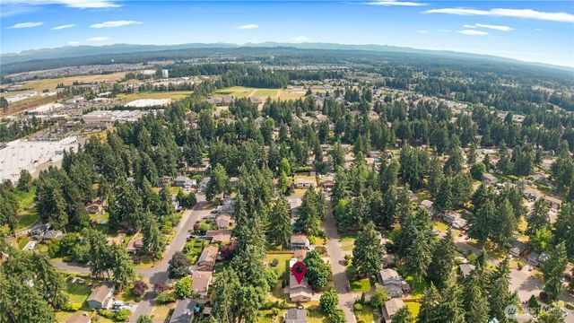 16405 95th Avenue Ct E, Puyallup, WA 98375