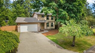 16405 95th Avenue Ct E, Puyallup, WA 98375