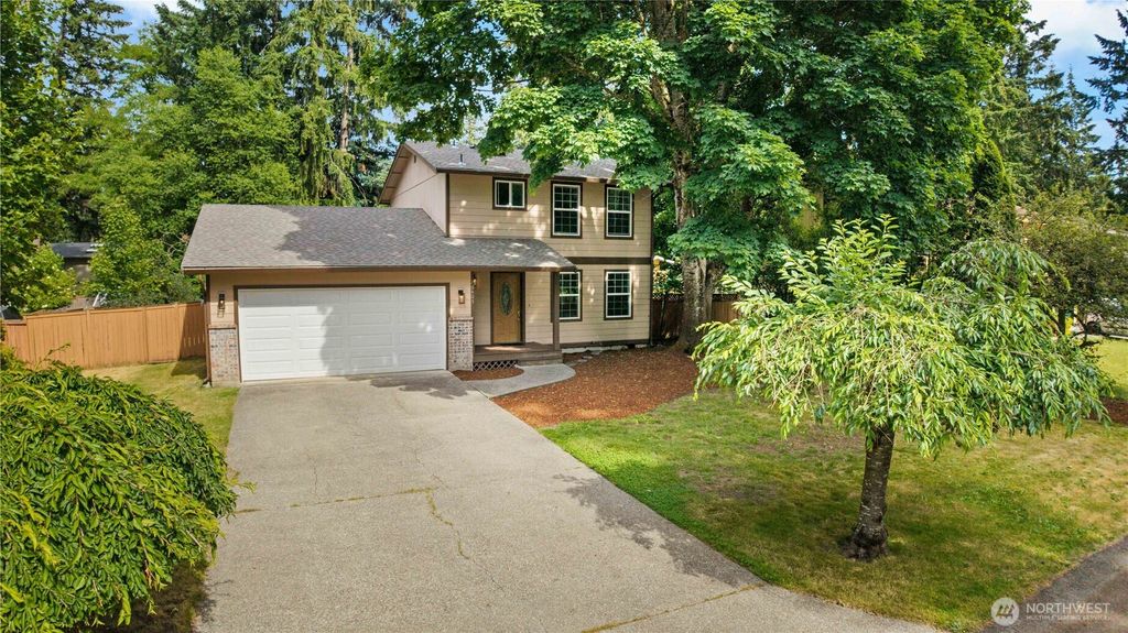 16405 95th Avenue Ct E, Puyallup, WA 98375