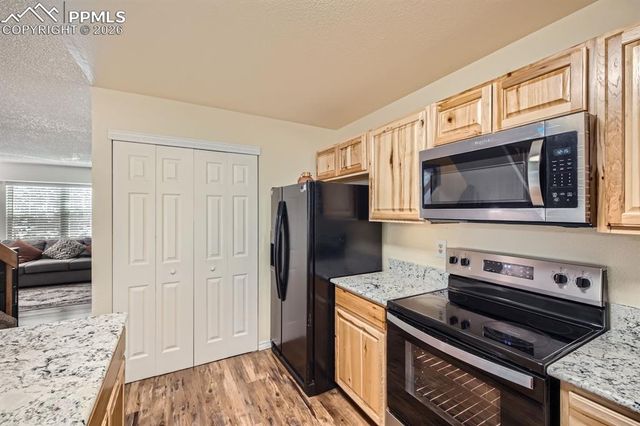 3833 Smoke Tree Drive, Colorado Springs, CO 80920