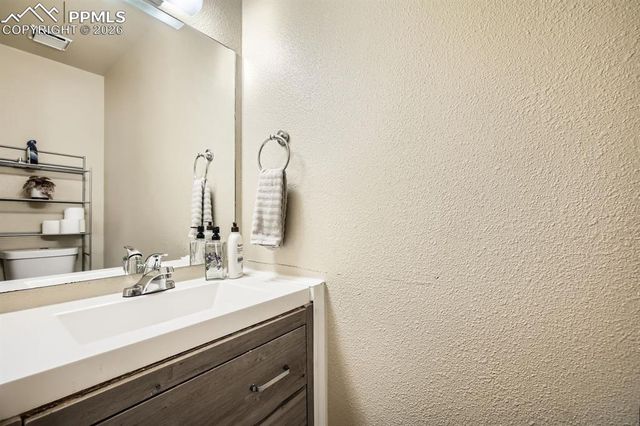 3833 Smoke Tree Drive, Colorado Springs, CO 80920