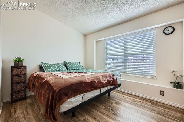 3833 Smoke Tree Drive, Colorado Springs, CO 80920