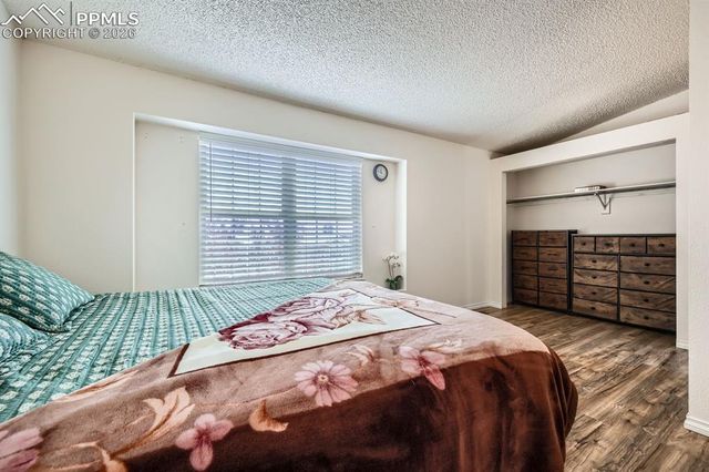 3833 Smoke Tree Drive, Colorado Springs, CO 80920