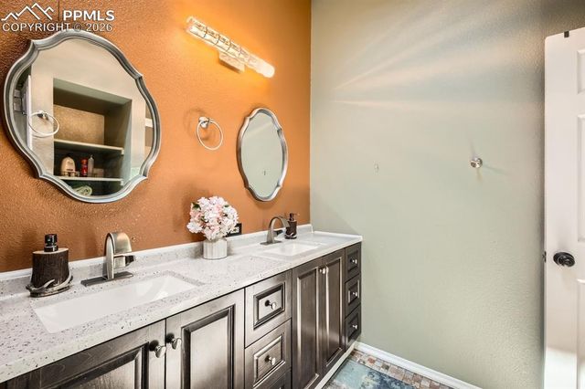 3833 Smoke Tree Drive, Colorado Springs, CO 80920