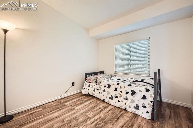 3833 Smoke Tree Drive, Colorado Springs, CO 80920