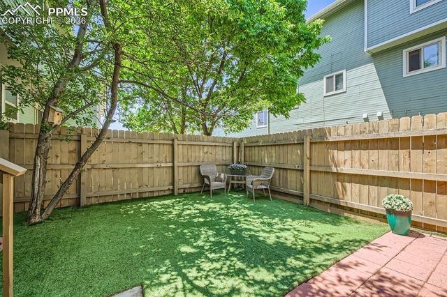 3833 Smoke Tree Drive, Colorado Springs, CO 80920