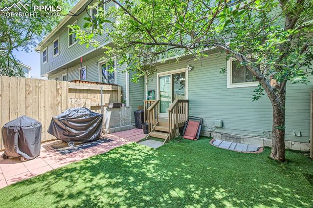 3833 Smoke Tree Drive, Colorado Springs, CO 80920