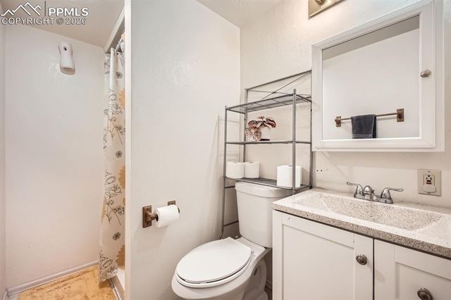 3833 Smoke Tree Drive, Colorado Springs, CO 80920