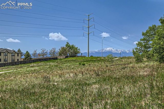 3833 Smoke Tree Drive, Colorado Springs, CO 80920