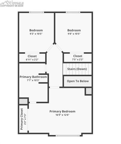 3833 Smoke Tree Drive, Colorado Springs, CO 80920
