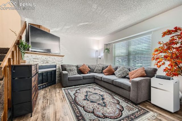 3833 Smoke Tree Drive, Colorado Springs, CO 80920