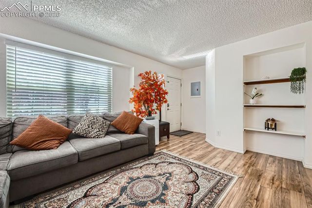 3833 Smoke Tree Drive, Colorado Springs, CO 80920