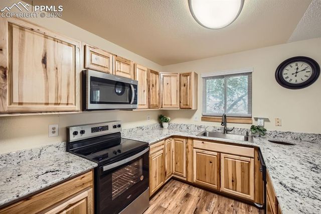 3833 Smoke Tree Drive, Colorado Springs, CO 80920