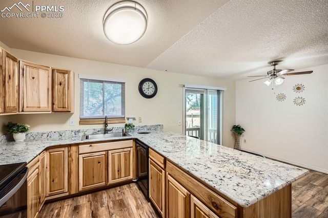 3833 Smoke Tree Drive, Colorado Springs, CO 80920