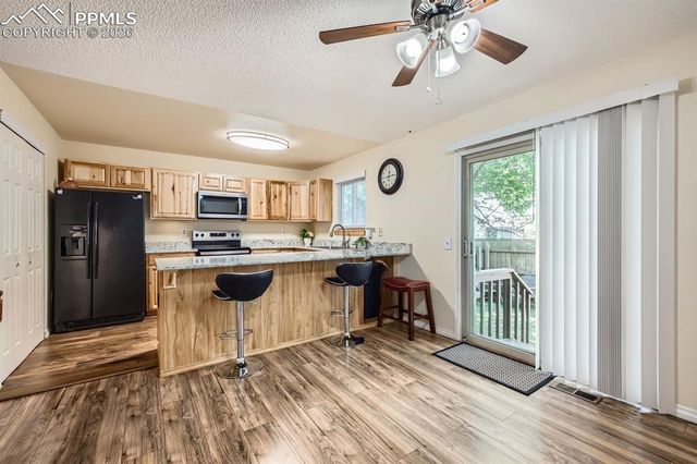 3833 Smoke Tree Drive, Colorado Springs, CO 80920