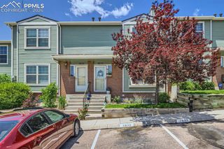 3833 Smoke Tree Drive, Colorado Springs, CO 80920