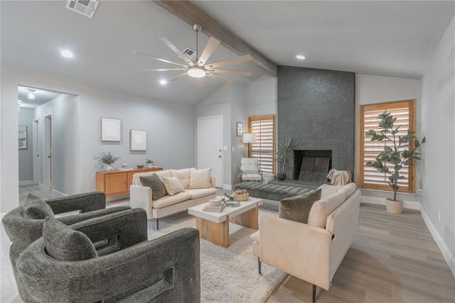 6009 Vixen Way, Oklahoma City, OK 73142