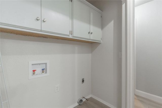 6009 Vixen Way, Oklahoma City, OK 73142