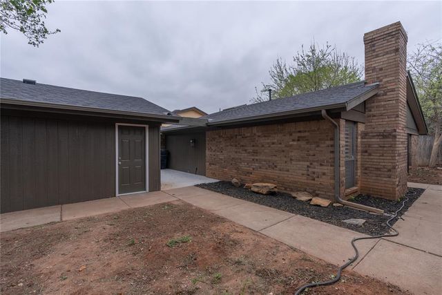 6009 Vixen Way, Oklahoma City, OK 73142